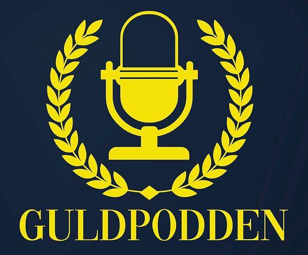 Guldpodden