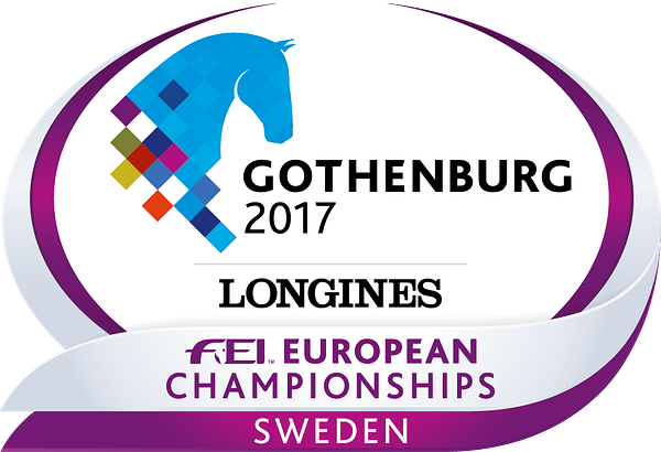 Longines FEI European Championships Gothenburg 2017
