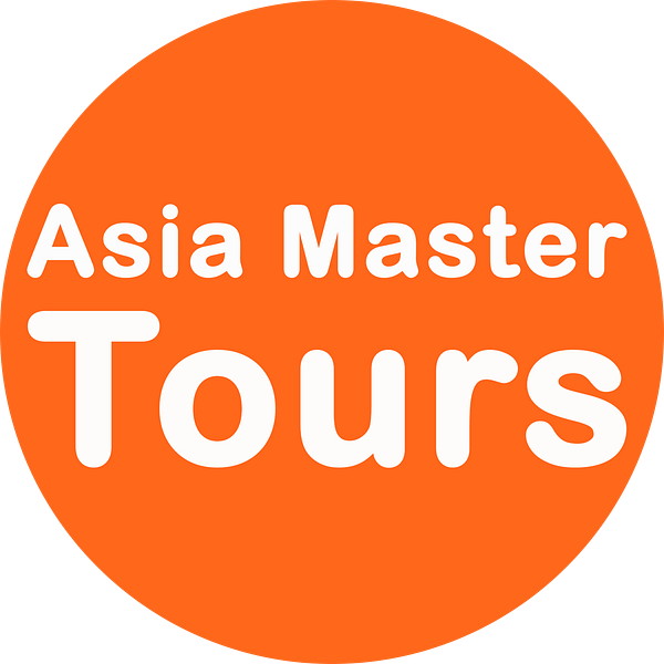 Asia Master Tours