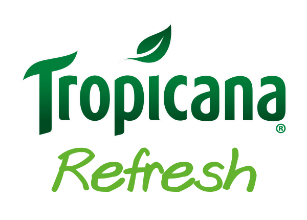 Tropicana Refresh