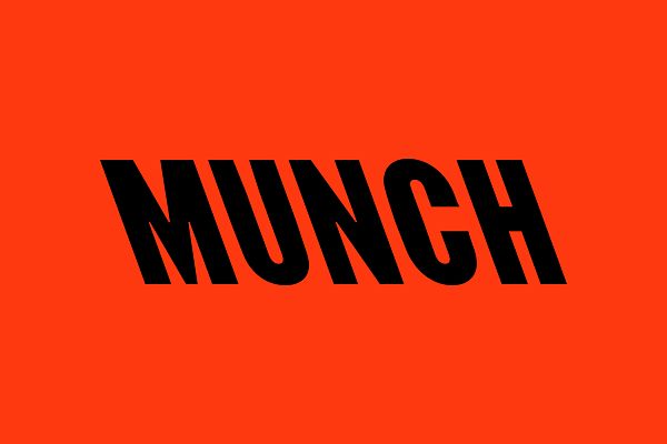 MUNCH