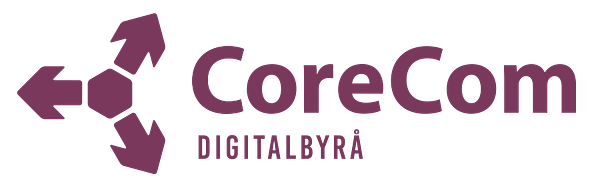 CoreCom Digitalbyrå AS