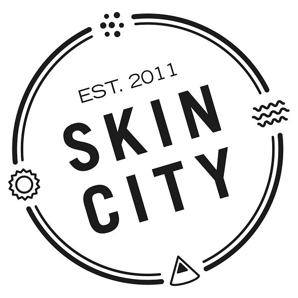 Skincity Sverige