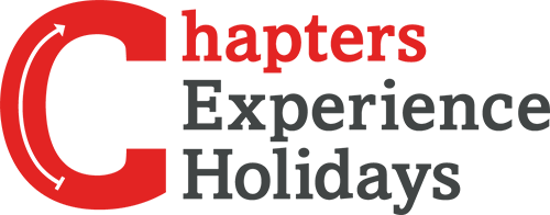 Chapters Experience Holidays