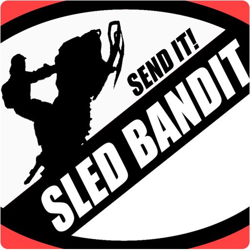 Sled Bandit