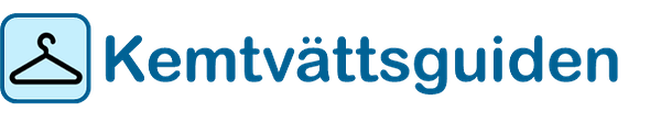 Kemtvättsguiden