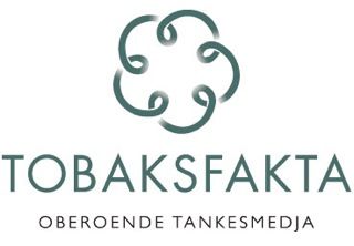 Tobaksfakta – oberoende tankesmedja