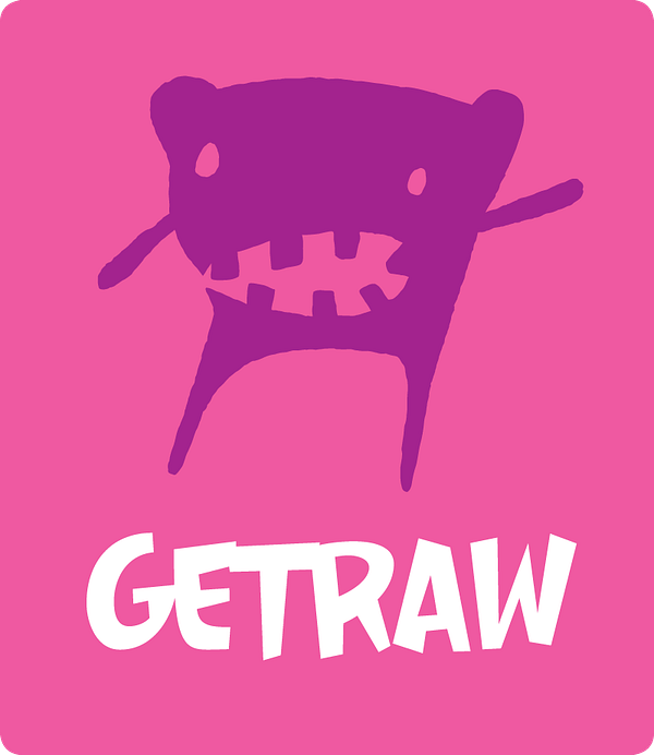 Getraw AB 