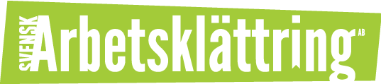 Svensk Arbetsklättring