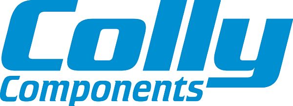 Colly Components