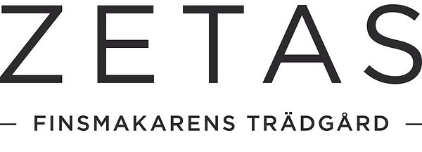 Zetas Finsmakarens Trädgård