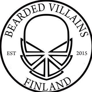 Bearded Villains Finland