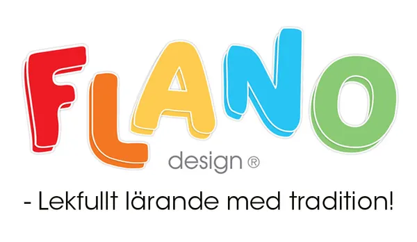 Ny barnbok om olikheter och utanförskap | Flano Design AB