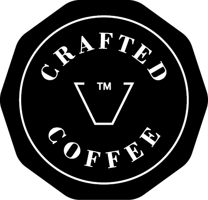 Crafted Coffee