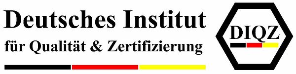 DIQZ | Deutsches Institut für Qualität & Zertifizierung GmbH