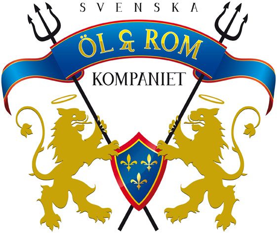 Svenska Öl & Romkompaniet AB