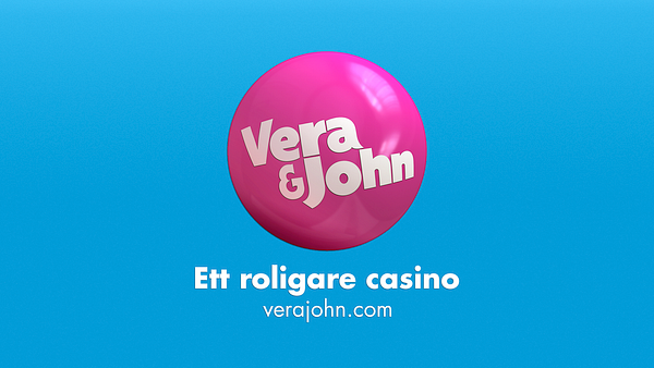 Vera&John - Ett roligare casino