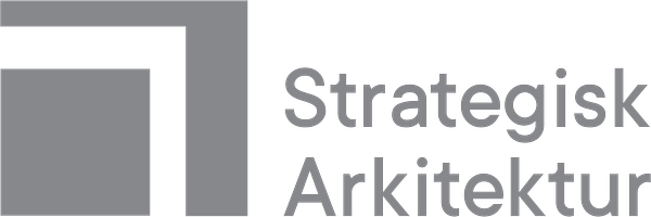 Strategisk Arkitektur