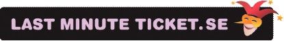 Lastminuteticket.se