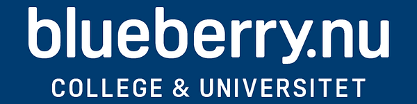 Blueberry college och universitet