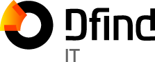 Dfind IT AB