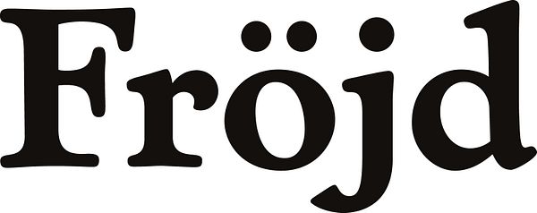 Fröjd Agency 