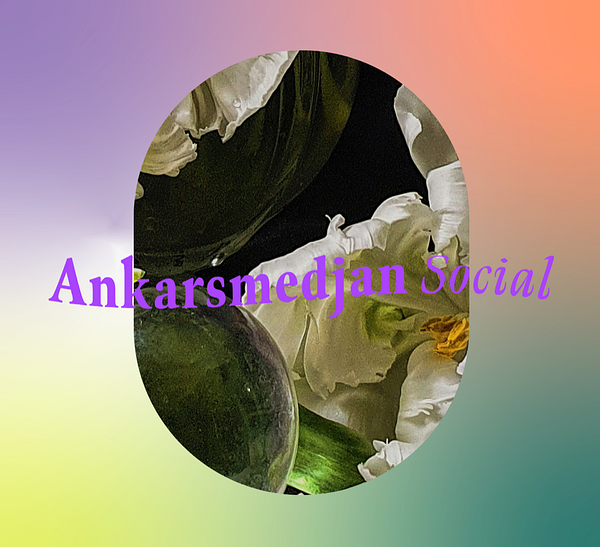 Ankarsmedjan Social