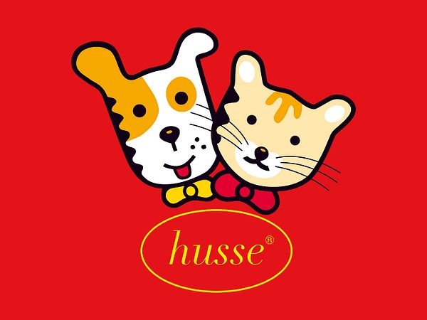 Husse/ Trademark Service LE AB