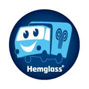 Hemglass AB