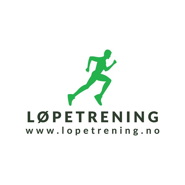 Løpetrening AS