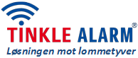 TINKLE ALARM NORGE