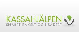 Kassahjälpen