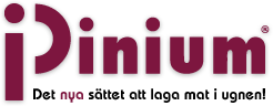 iPinium AB