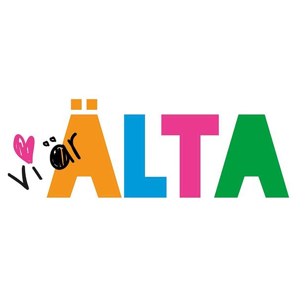 Vi är Älta