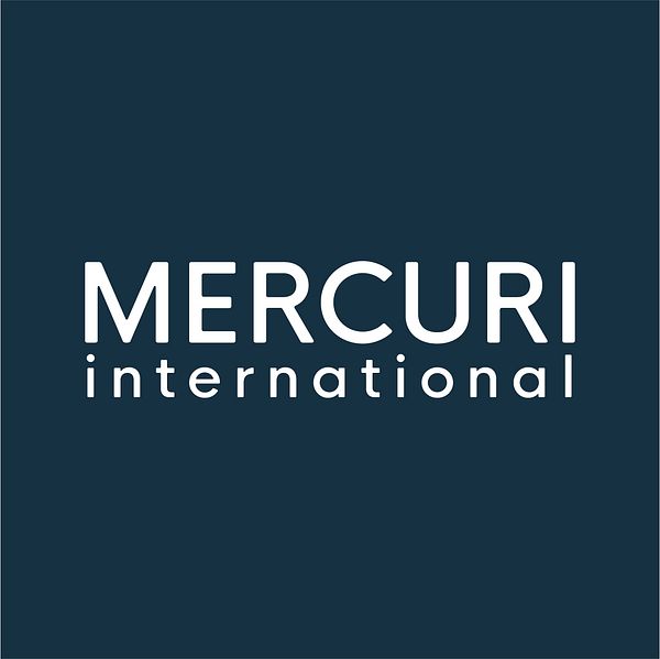 Mercuri International Group AB