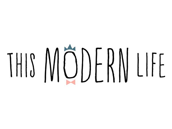 This Modern Life