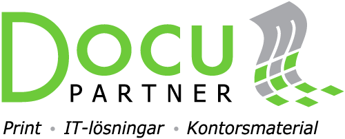 DocuPartner AB