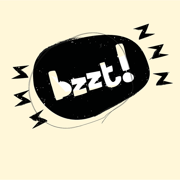 Bzzt