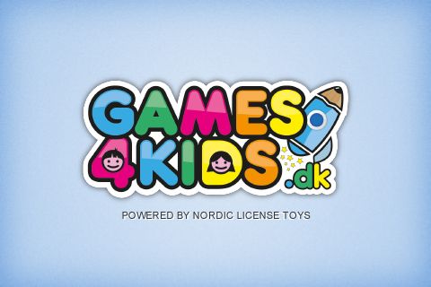 Games4Kids.dk