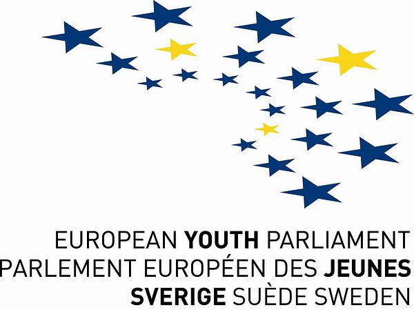 Europeiska ungdomsparlamentet Sverige