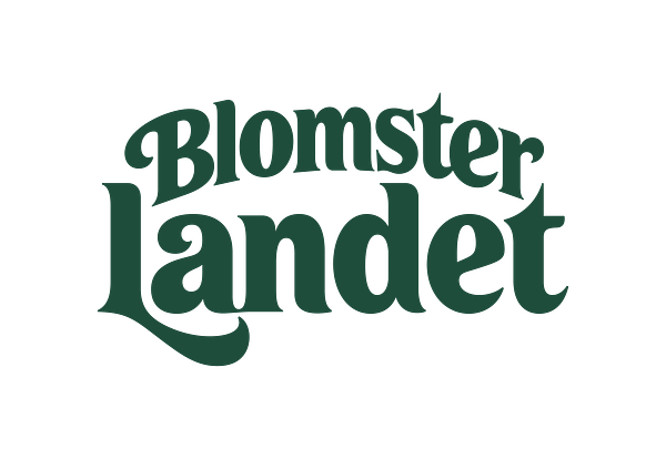 Blomsterlandet 