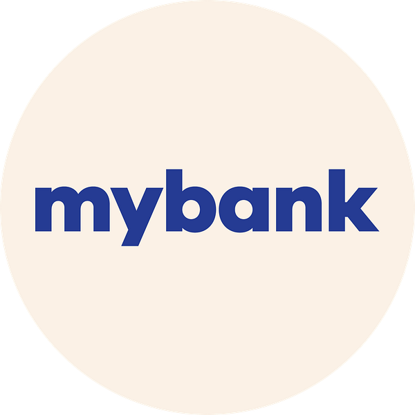 MyBank ASA
