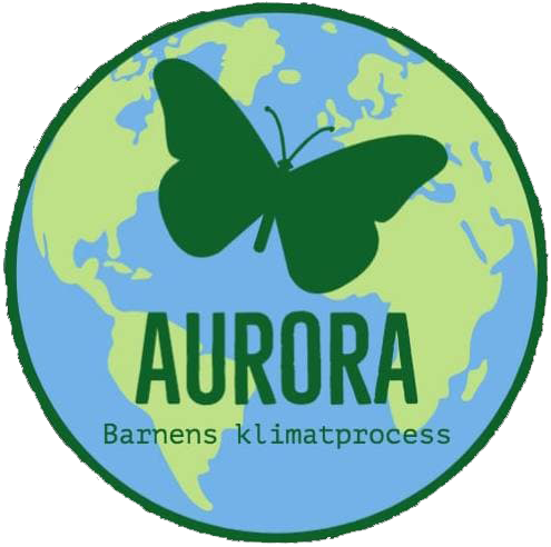 Aurora-Barnens klimatprocess