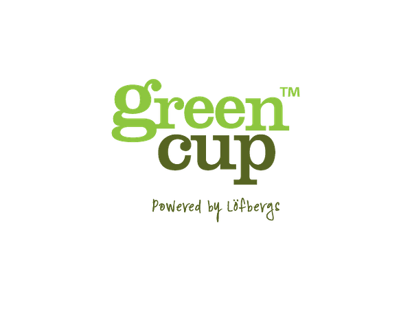 GreenCup Coffee