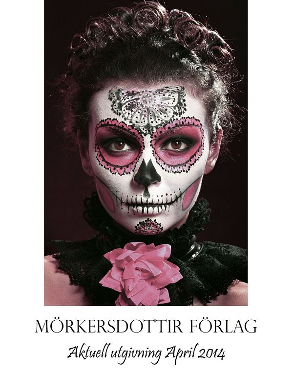 Mörkersdottir Förlag