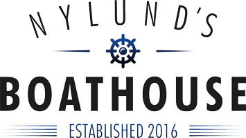Nylunds Boathouse
