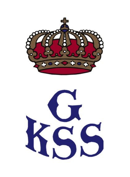 GKSS - Göteborgs Kungl. Segelsällskap