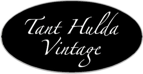 Tant Hulda Vintage AB