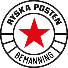 Ryska Posten Bemanning