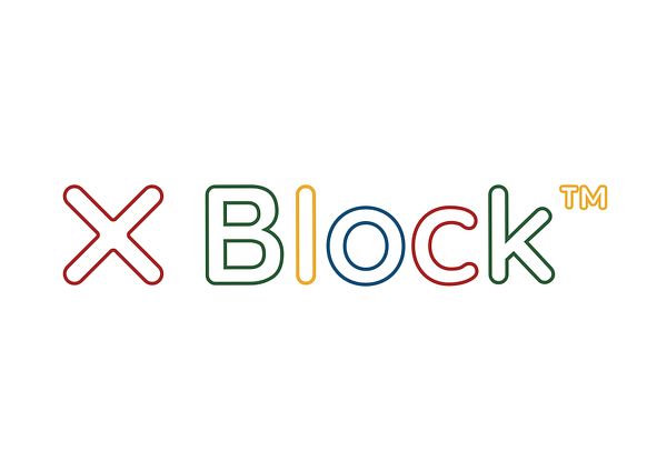 X Block